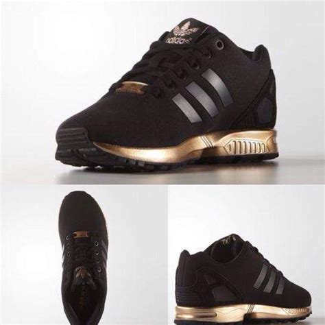 schwarz-goldener adidas schuhe|Goldene Schuhe .